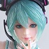 VARIANT Play Arts Kai Hatsune Miku