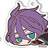 Touken Ranbu -Online- Darun Acrylic Keyholder Collection: Kasen Kanesada