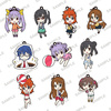 photo of Non Non Biyori Repeat Trading Rubber Strap: Hotaru Ichijo