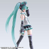 photo of VARIANT Play Arts Kai Hatsune Miku