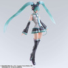 photo of VARIANT Play Arts Kai Hatsune Miku