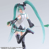 photo of VARIANT Play Arts Kai Hatsune Miku