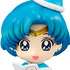 Petit Chara! Bishoujo Senshi Sailor Moon Christmas Special: Sailor Mercury