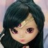 Pullip Sailor Pluto