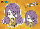 photo of Picktam!Touken Ranbu Online Unit 1: Hachisuka Kotetsu