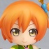 Nendoroid Petit Love Live! Angelic Angel Ver.: Hoshizora Rin