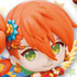 Puzzle & Dragons Pugyutto Collection Figure Vol.5: Suzaku no Keshin Reiran