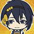 Picktam!Touken Ranbu Online Unit 1: Mikazuki Munechika