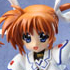 Ichiban Kuji Premium Mahou Shoujo Lyrical Nanoha The MOVIE 1st: Takamachi Nanoha