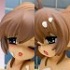 Mizuki Saori & Mizuki Shiori The First Bath Set 1