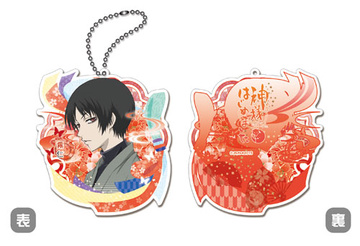 main photo of Kamisama Kiss 2nd Season Acrylic Keychain: Kirihito