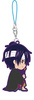 photo of Gintama Rubber Strap: Takasugi Shinsuke