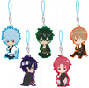 photo of Gintama Rubber Strap: Sakata Gintoki