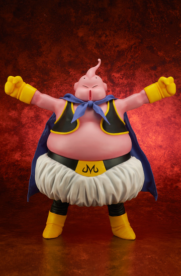 main photo of Gigantic Series Majin Buu Limited Ver.