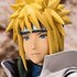 S.H.Figuarts Namikaze Minato