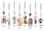 photo of Ten Count YuraYura Charm Collection: Kurose C