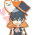 Ten Count YuraYura Charm Collection: Kurose B