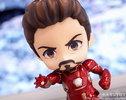 photo of Nendoroid Iron Man Mark XLV