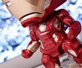 photo of Nendoroid Iron Man Mark XLV