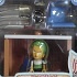 One Piece Going Merry Pirates Assemble Mini Figure Set: Roronoa Zoro