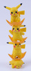 photo of TsumuTsumu Series: TMU-26 Pokemon XY Pikachu