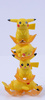 photo of TsumuTsumu Series: TMU-26 Pokemon XY Pikachu