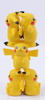 photo of TsumuTsumu Series: TMU-26 Pokemon XY Pikachu