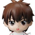 Daiya no Ace Suwarase Team Enchou-sen: Sawamura Eijun