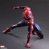 photo of MARVEL UNIVERSE VARIANT Play Arts Kai Spider-Man