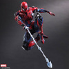 photo of MARVEL UNIVERSE VARIANT Play Arts Kai Spider-Man