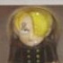 One Piece Going Merry Pirates Assemble Mini Figure Set: Sanji