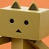 Nyanboard Figure Collection: Danboard Normal Ver.