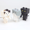 photo of Nyanboard Figure Collection: Danboard Calico(brown) Ver.