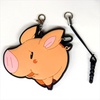 photo of Nanatsu no Taizai Earphone Jack Accessory: Hawk