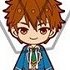 Ensemble Stars! Rubber Strap Collection B: Morisawa Chiaki