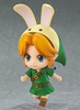 photo of Nendoroid Link Majora's Mask 3D Ver.