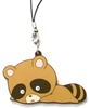 photo of Gekkan Shoujo Nozaki-kun Darun Rubber Strap Collection: Tanuki