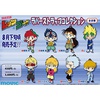 photo of Bakusou Kyoudai Let's & Go!! Rubber Strap Collection: Michael