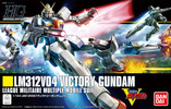 photo of HGUC LM312V04 Victory Gundam
