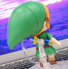 photo of Nendoroid Link Majora's Mask 3D Ver.