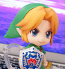 photo of Nendoroid Link Majora's Mask 3D Ver.