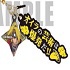 Naruto Shippuuden Dialog Strap (S): Deidara