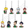 photo of BORUTO -NARUTO THE MOVIE- Rubber Strap Collection: Gaara