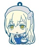 photo of Danmachi ViVimus Rubber Strap Collection: Aiz Wallenstein