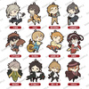 photo of Bungo Stray Dogs Harukawa Sango Newly Illustrated Special Edition Rubber Strap: Higuchi Ichiyo