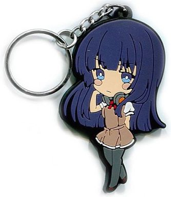 Sora No Method Rubber Strap Togawa Shione My Anime Shelf