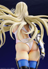 photo of Celia Cumani Aintree Physical Education (Pool Hen) White Swimsuit Ver.
