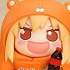 Himouto! Umaru-chan Trading Figures: I Love Cola! Umaru