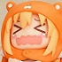 Himouto! Umaru-chan Trading Figures: Spoilt Child Umaru