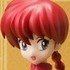 S.H.Figuarts Saotome Ranma (Girl)